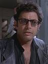 Jeff Goldblum - Jurassic Park