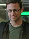 Joseph Gordon-Levitt - Snowden