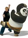 Kung Fu Panda 3 - Dreamworks Animation