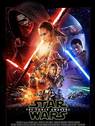 L'affiche du nouveau film de la série Star Wars