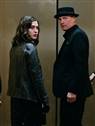 Lizzy Caplan, Woody Harrelson - Now You See Me 2