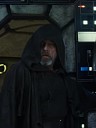 Mark Hamill (Luke) - The Last Jedi