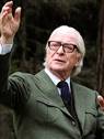 Michael Caine - Youth