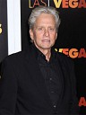 Michael Douglas