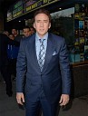 Nicolas Cage