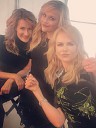 Reese Witherspoon, Nicole Kidman et Laura Dern