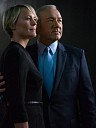 Robin Wright & Kevin Spacey