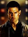 Tom Cruise - Jack Reacher 2