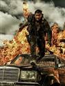 Tom Hardy - Mad Max : Fury Road