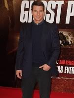 Tom Cruise dans le remake de <i>A Star is Born</i>?