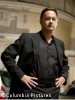 Tom Hanks sous la direction de Kathryn Bigelow?