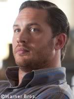 Tom Hardy dans le prochain <i>Batman</i>