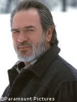 Tommy Lee Jones marié à Meryl Streep