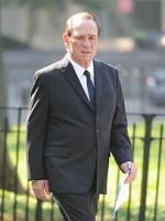 Tommy Lee Jones pourrait tourner avec Luc Besson