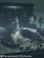 Un 4e <i>Paranormal Activity</i> pour la fin de 2012