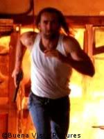 Un autre <i>Con Air</i>?