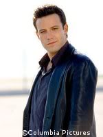 Un nouveau film pour Ben Affleck