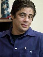 Un nouveau rôle pour Benicio Del Toro