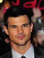 Un nouveau thriller pour Taylor Lautner