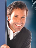 Un premier rôle au cinéma pour Éric Salvail