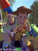 Un quatrième <i>Toy Story</i> en préparation