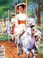 Un réalisateur pour le film sur les coulisses de <i>Mary Poppins</i>