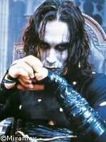 Un réalisateur pour le remake de <i>The Crow</i>