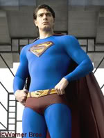 Un réalisateur pour Superman