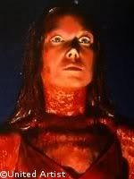 Un remake de <i>Carrie</i> en développement