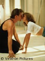 Un remake de <i>Dirty Dancing</i> en préparation