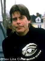 Une autre oeuvre de Stephen King au grand et petit écran