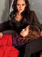 Une bande-annonce pour le dernier <i>Twilight</i>