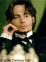 Une cinquième collaboration pour Johnny Depp et Gore Verbinski
