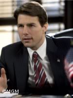 Une comédie musicale pour Tom Cruise