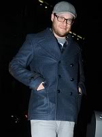 Une comédie policière pour Seth Rogen