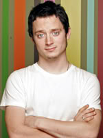 Une comédie sentimentale pour Elijah Wood