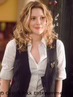 Une deuxième réalisation pour Drew Barrymore