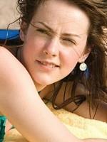 Une nouvelle actrice pour le prochain <i>Hunger Games</i>