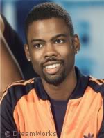Une nouvelle comédie pour Chris Rock