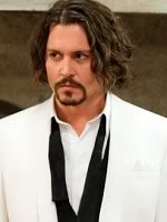 Une nouvelle production de Disney pour Johnny Depp