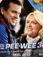 Une première bande-annonce pour le film <i>Les Pee-Wee 3D</i>
