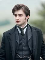 Une suite à <i>The Woman in Black</i>