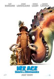 Voyez des affiches du film Ice Age 3