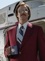 Will Ferrell confirme la suite d'<i>Anchorman</i>