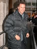 Will Ferrell vivra peut-être l'entrée au collège de ses enfants