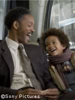 Will Smith jouera de nouveau avec son fils Jaden