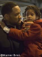 Will Smith veut produire une nouvelle version d'<i>Annie</i>