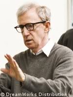 Woody Allen jouera son propre rôle dans un film français
