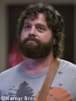 Zach Galifianakis au secours de Ryan Reynolds