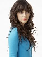 Zooey Deschanel fera un voyage dans le temps